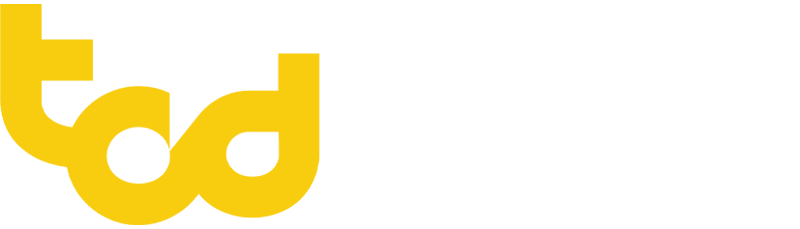 Logo TOD Property - Hunian & Investasi Strategis Berkonsep Transit Oriented Development (TOD)