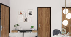 LRT CITY Ciracas – 2 BR