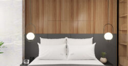 LRT CITY Ciracas – 2 BR