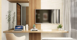 LRT CITY Ciracas – 2 BR