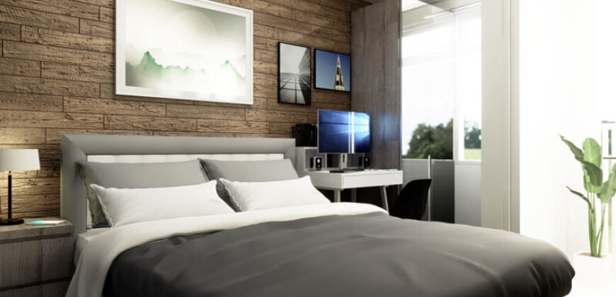 LRT CITY Ciracas – Studio