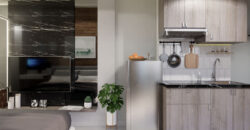 LRT CITY Ciracas – Studio