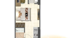LRT CITY Ciracas – Studio