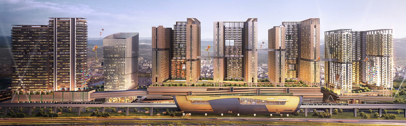 Ilustrasi halaman FAQ Properti TOD yang menampilkan pertanyaan dan jawaban seputar hunian, investasi, dan properti strategis di kawasan TOD – FAQ TOD Property.
