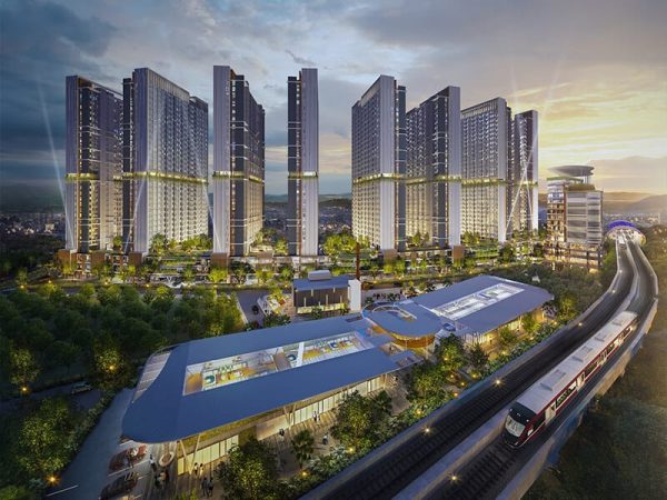 tod-property-investemnt-properti-tod-lrt-city-cibubur LRT CITY Cibubur sebagai pilihan Investasi Properti TOD strategis dengan akses langsung ke transportasi publik modern